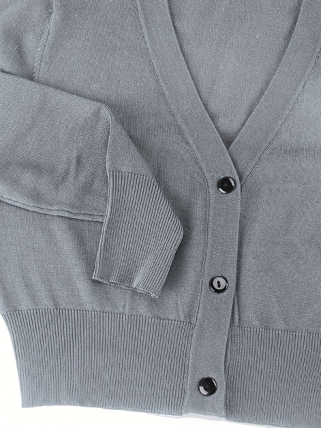 EB | Bolerojacke mit Knopfverschluss