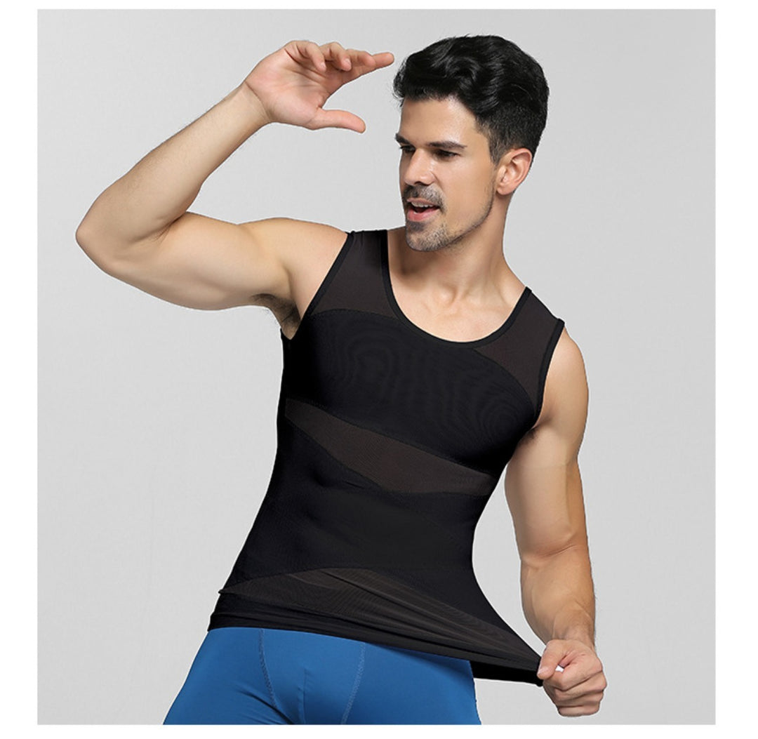 EB | Leichte, atmungsaktive Shapewear