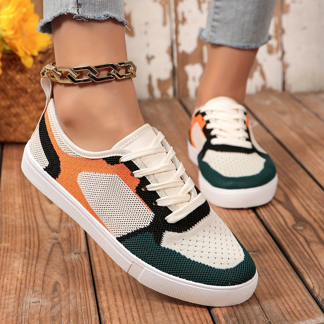 MeshSneakers Damen Zoe EB