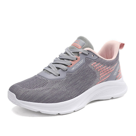 Sneaker mit Orthopädischer Sohle EB