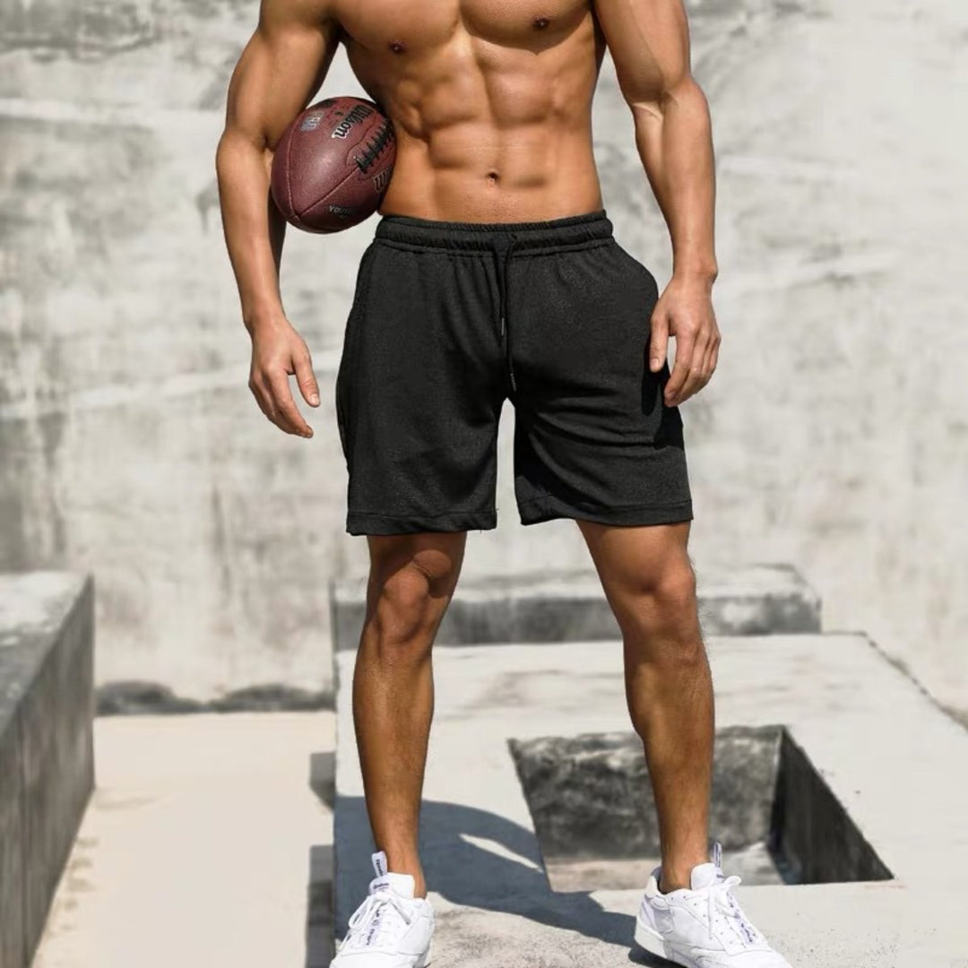 EB | Schnell trocknende Sportshorts