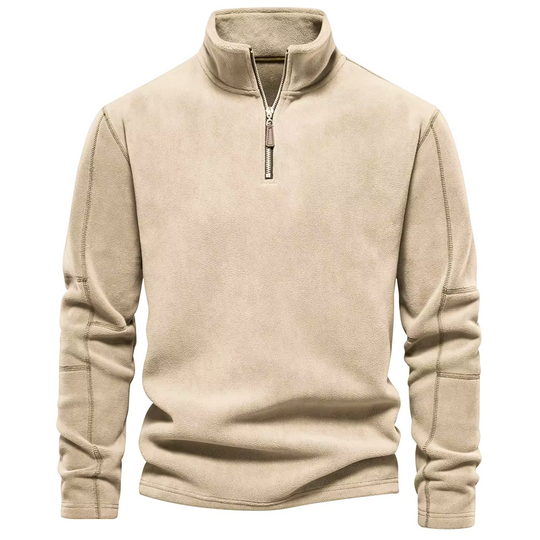 EB - Lässig und stilvoller Herbst ultraweicher Pullover für Herren