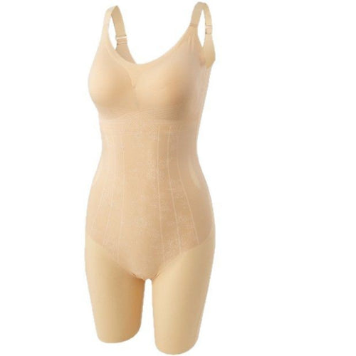 EB | Spurlose atmungsaktive Shapewear