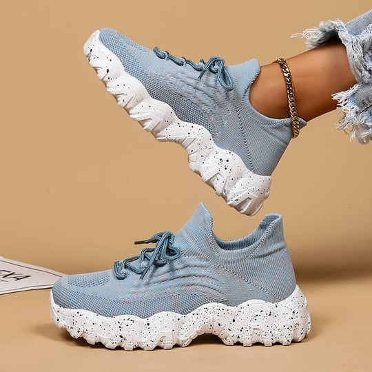 EB - Leichte Sneakers Für Damen