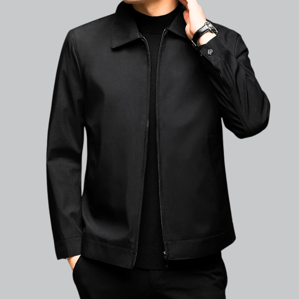 EB | Herren Smart Fit Herbstjacke