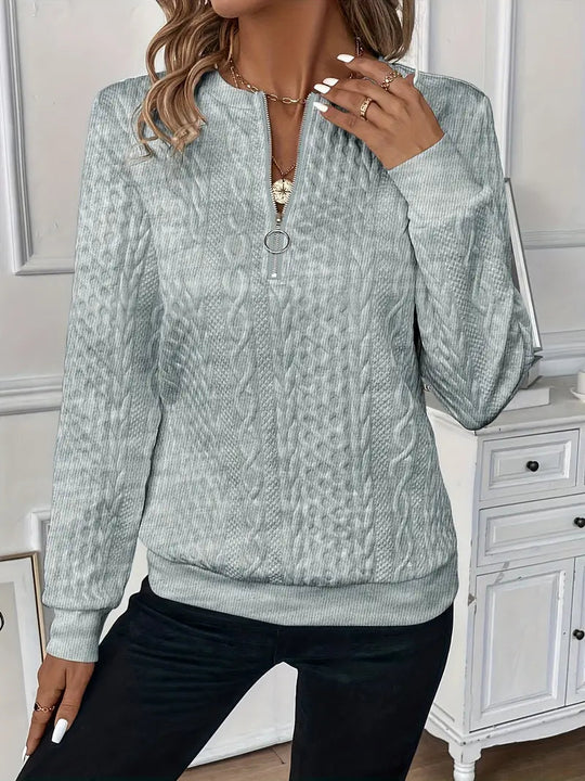 EB - Elegante und stilvolle Strickpullover