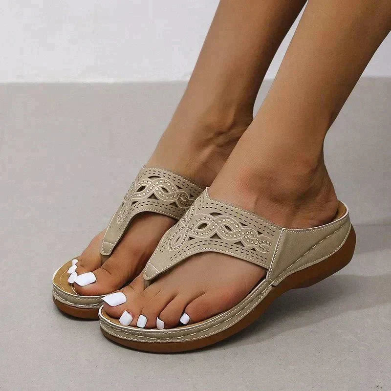 EB | Flip Flops für Frauen