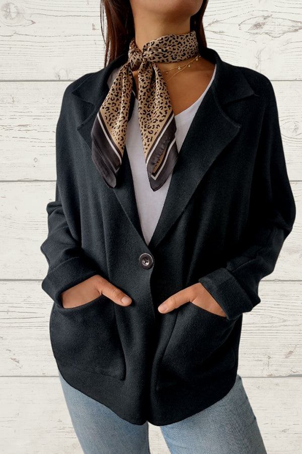 EB | Blazerjacke