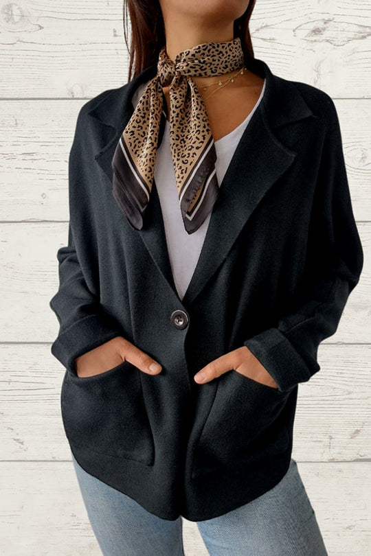 EB | Blazerjacke