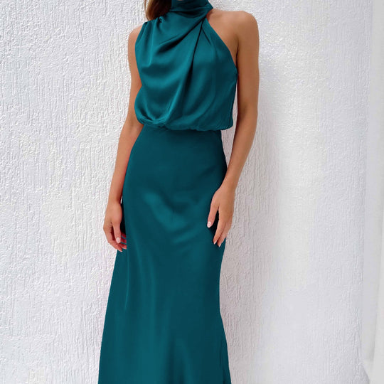 EB | Elegantes Kleid für Damen mit Leichtem Stoff