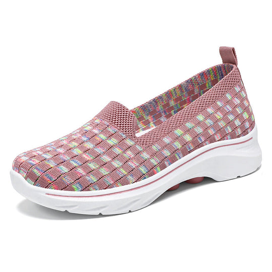 Orthopädische Schuhe mit weicher Sohle EB EB