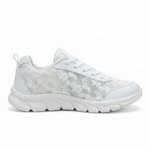 Damen Orthopädische Sneakers mit Fußgewölbeunterstützung & Slip-On | EB