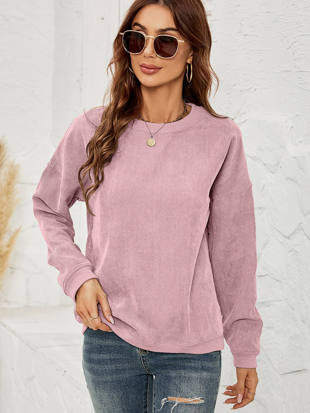 EB | Sweatshirt für Damen