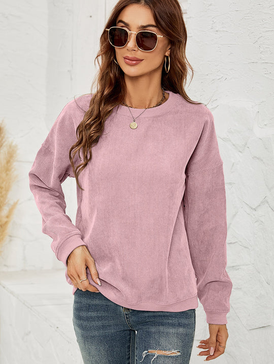 EB | Sweatshirt für Damen