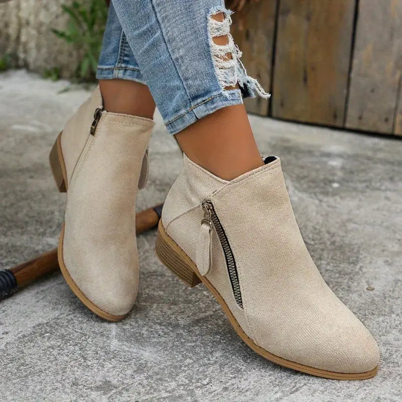 EB | Eleganter Stiefel