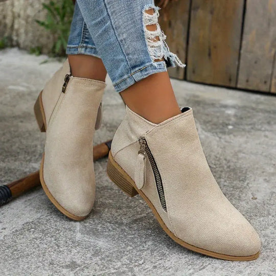 EB | Eleganter Stiefel