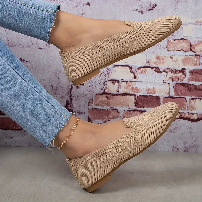 Bequeme, atmungsaktive Schuhe EB EB