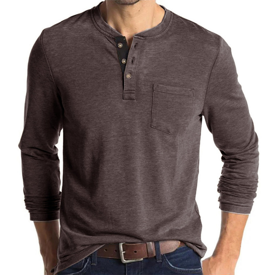 EB | Henry-Kragen-T-Shirt