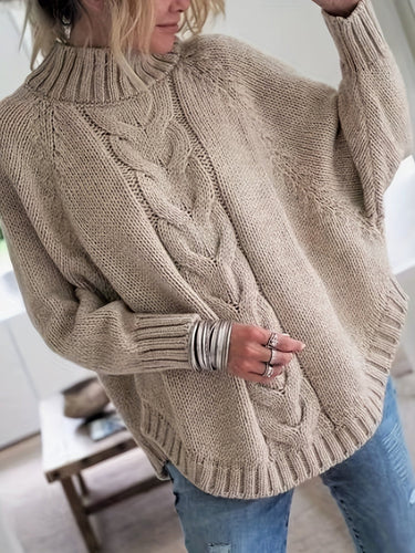 EB | Bequemer Strickpullover für Frauen