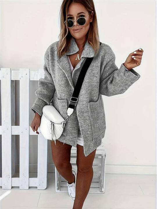 EB | Mühelose und Schicke Allgemeine Jacke