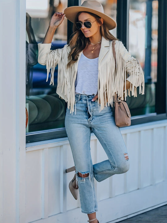EB | Vielseitige und Bequeme Winterjacke