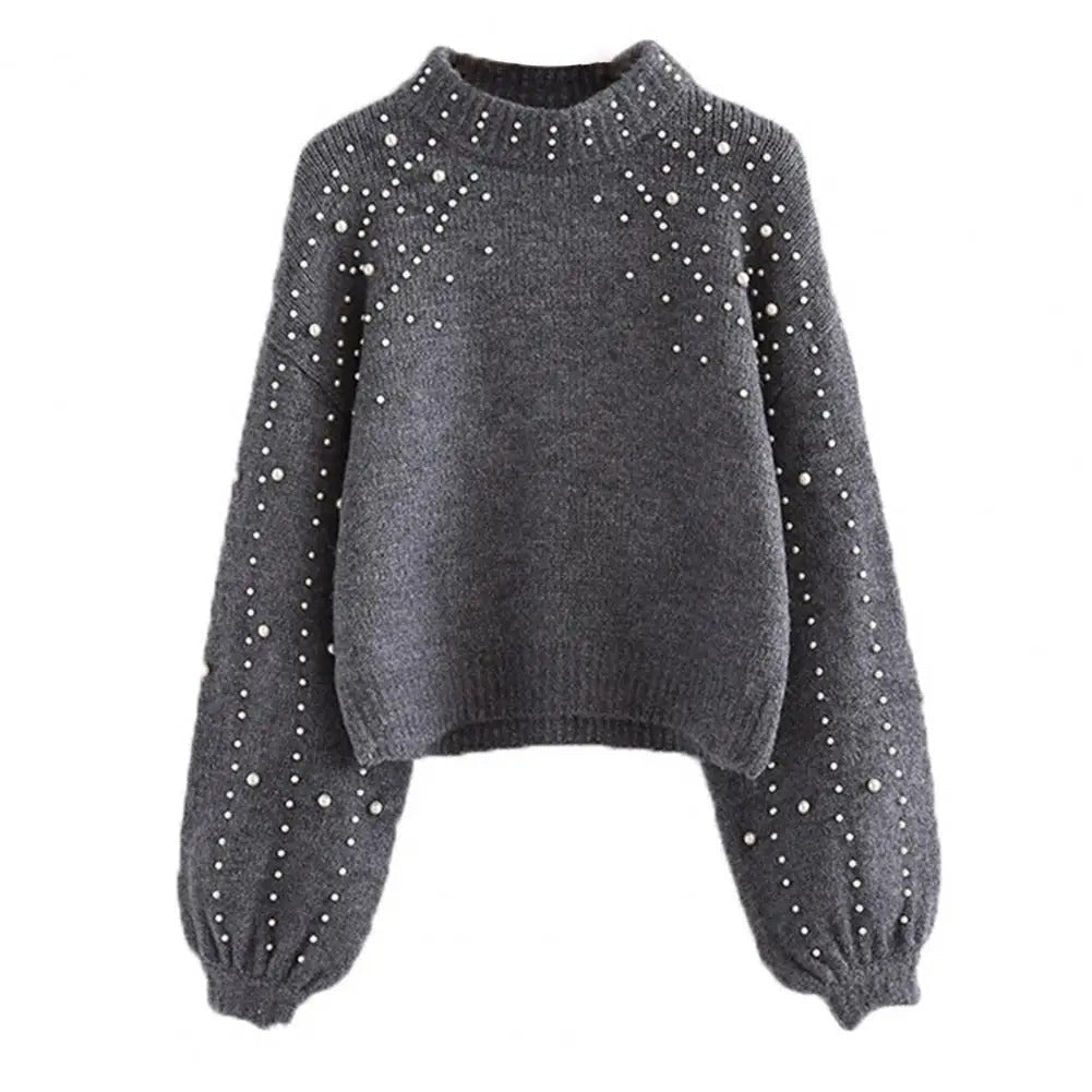 EB | Gemütlicher, schicker Strickpullover