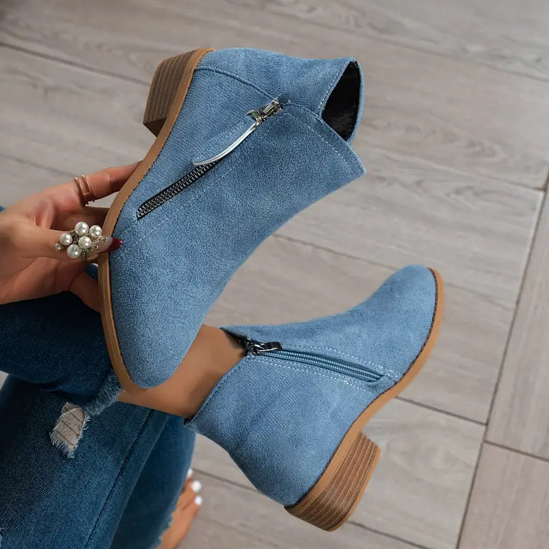EB | Eleganter Stiefel