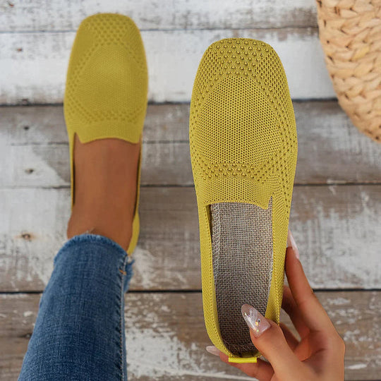 EB | Modische und Minimalistische Winterschuhe