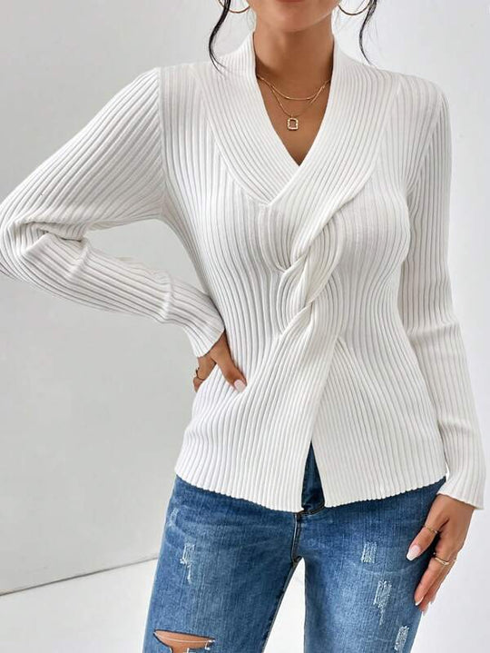 EB | Strickpullover für Moderne Outfits