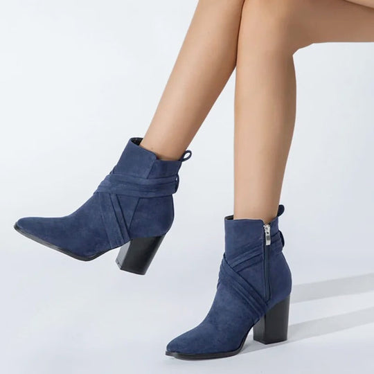 EB | Stilvolle Stiefel Für Eleganz