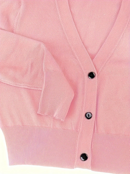 EB | Bolerojacke mit Knopfverschluss