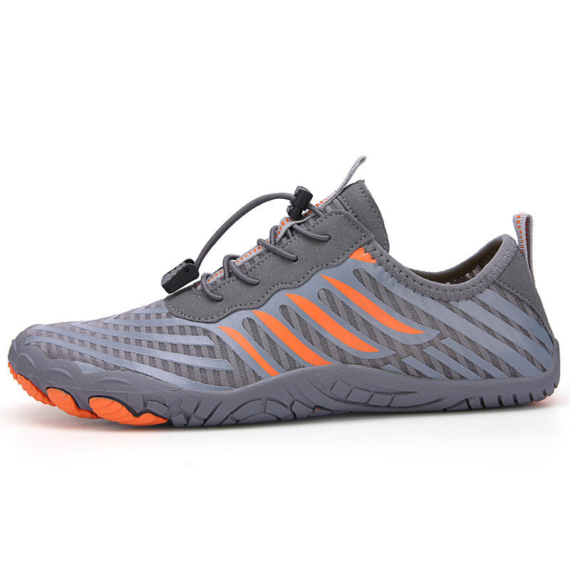 Orthopädische Barfuß-Schuhe EB