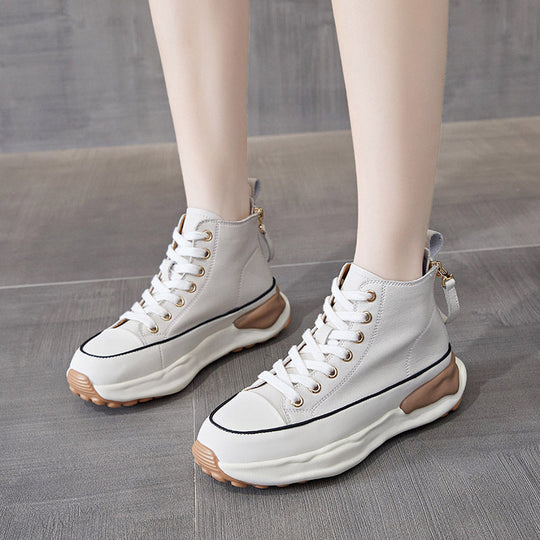 Komfortable Sneaker für Damen EB