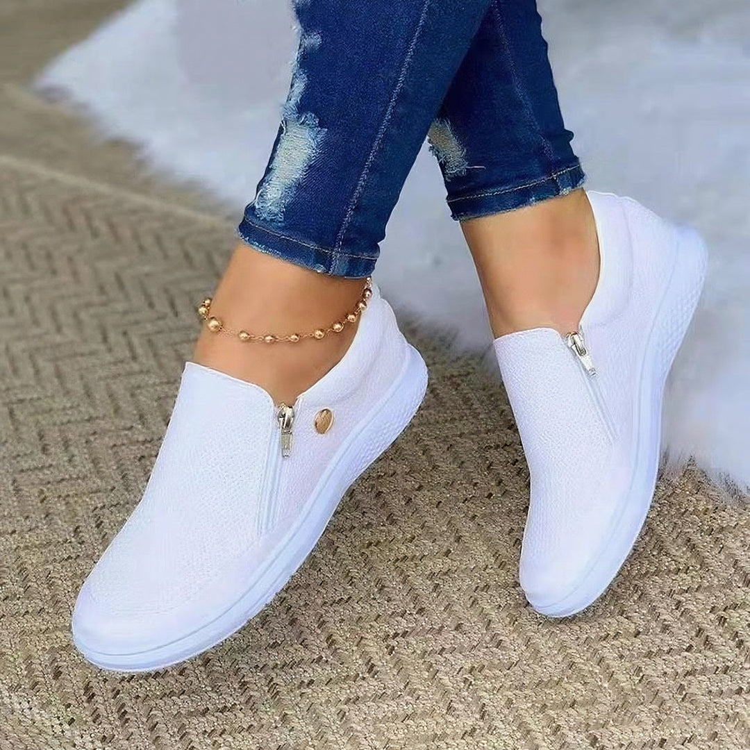 Modische Orthopädische Schuhe für Damen EB EB