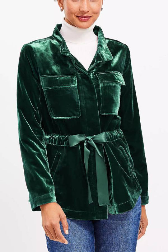 EB | Liv Jacke