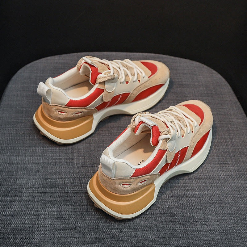 Atmungsaktive Sport Trainer mit Rutschfestem Design EB