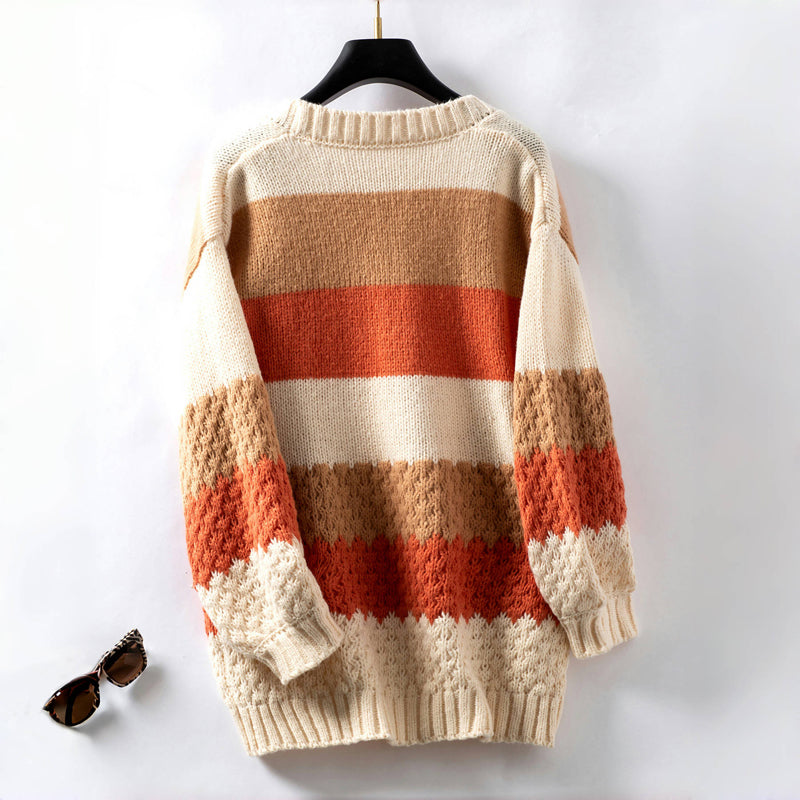 EB | Strick Strickjacke