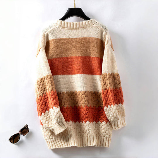 EB | Strick Strickjacke