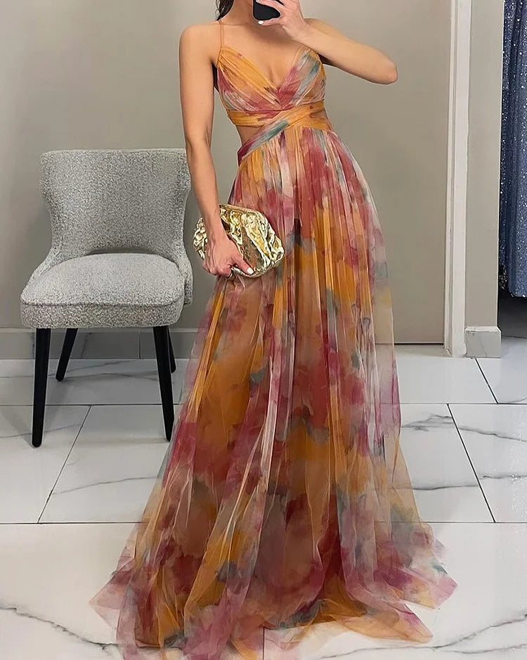 EB | Elegantes Kleid