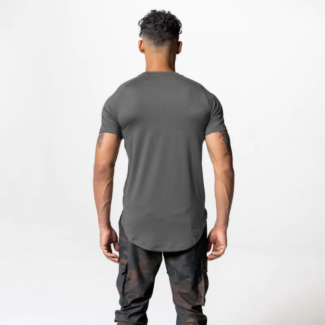 EB | Sport-Kurzarm-T-Shirt