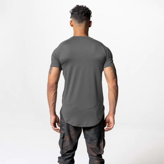 EB | Sport-Kurzarm-T-Shirt
