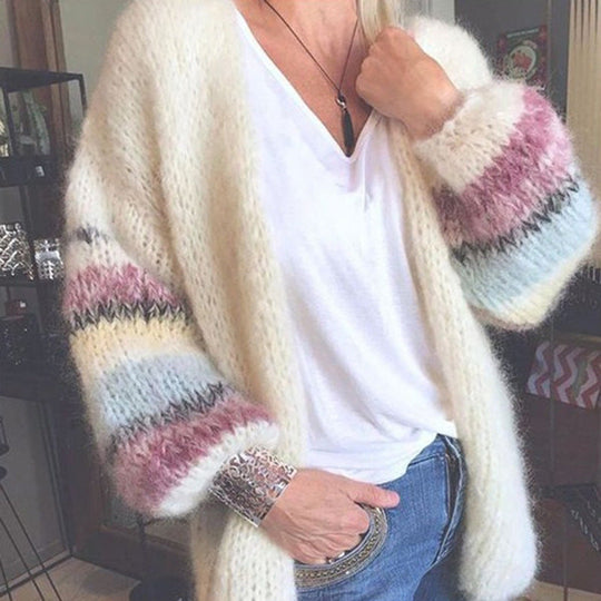 EB | Müheloser und trendiger Cardigan
