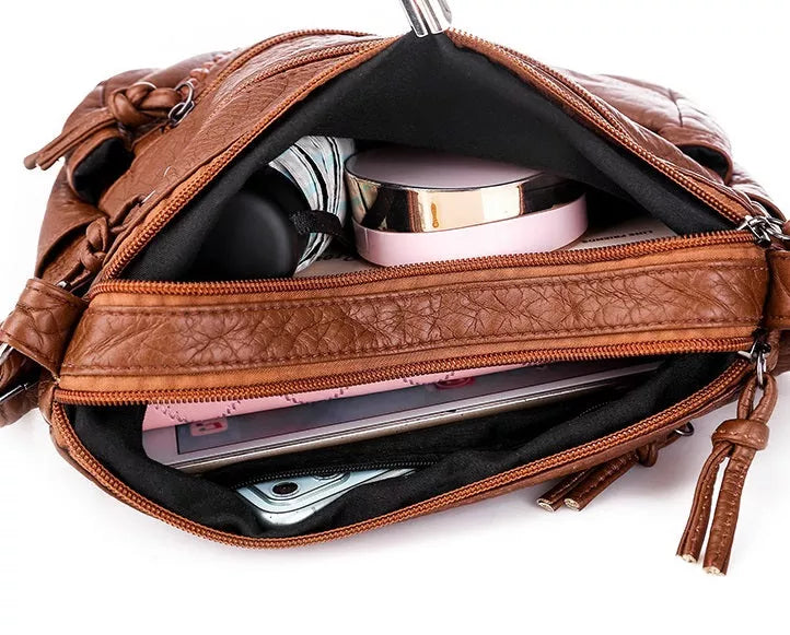 EB - Tasche aus weichem
