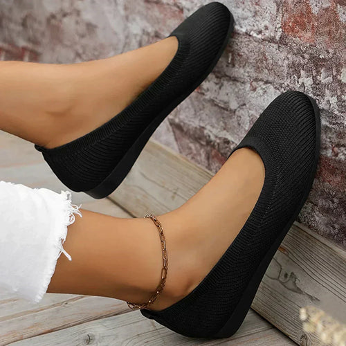 Liva Leichtgewicht Atmungsaktive Schuhe mit Rutschfester Sohle EB