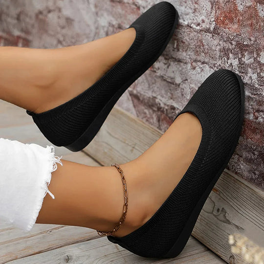 EB | Bequeme und rutschfeste Schuhe