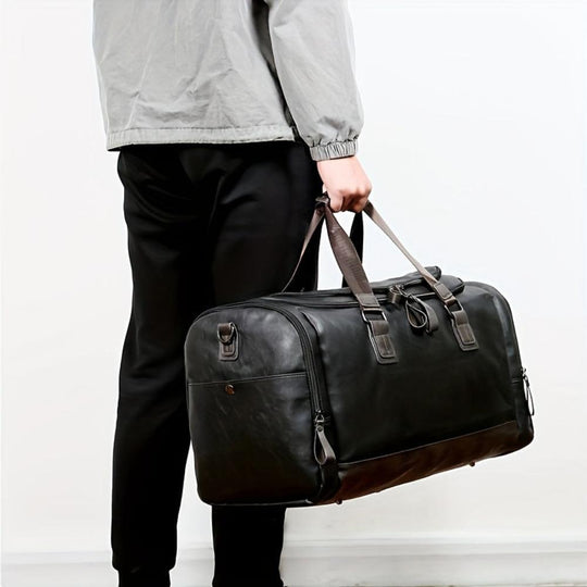 EB | Reisetasche mit Großem Stauraum