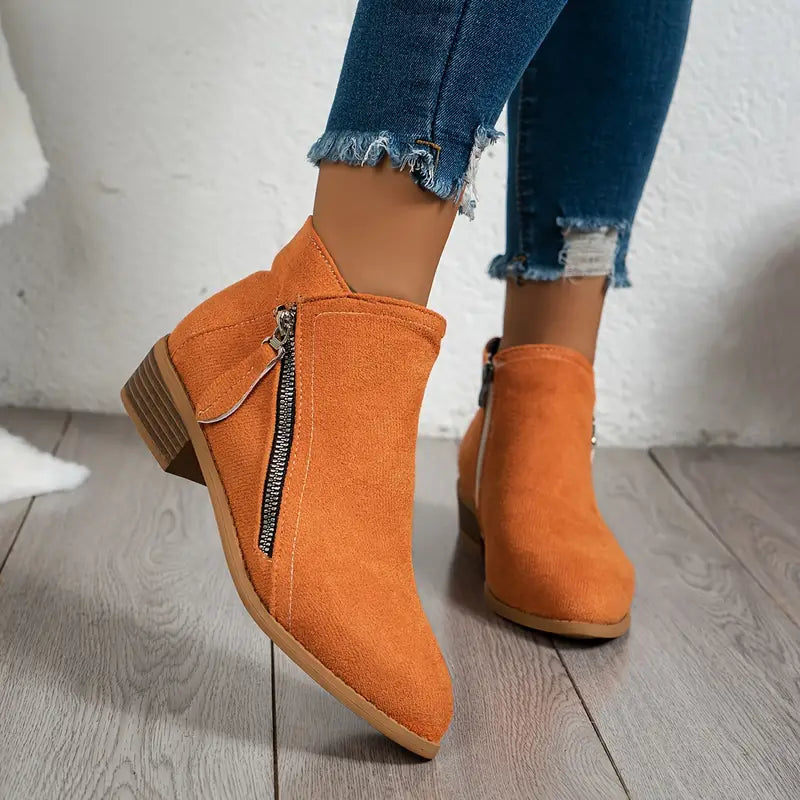EB | Eleganter Stiefel