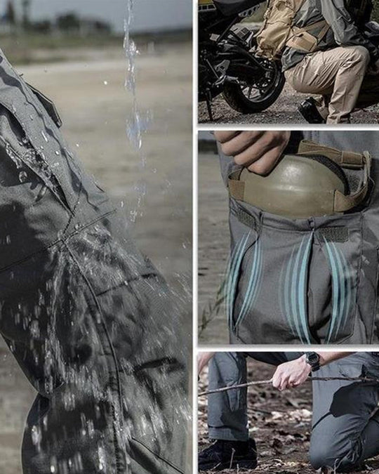 EB | Tactical Hose Herren