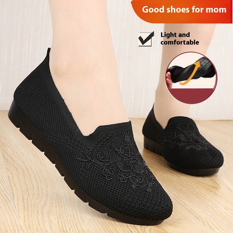 Airwalk Sandale | Bequeme Damensandale mit Atmungsaktivem Design EB