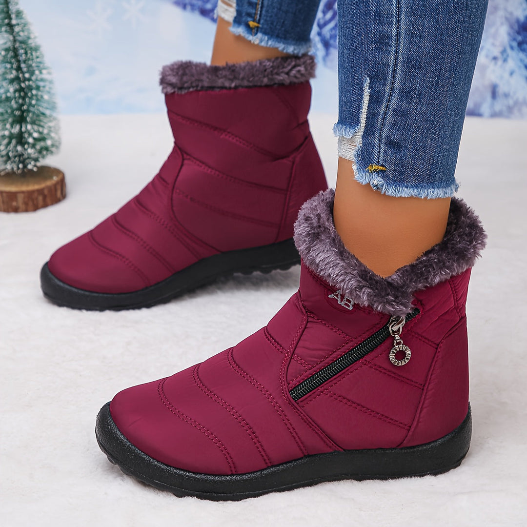 Orthopädischen Winterstiefel EB EB